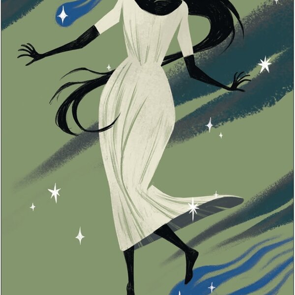 Herbana Witch Oracle