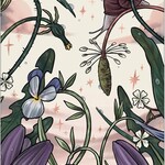 Herbana Witch Oracle