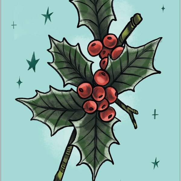 Herbana Witch Oracle