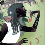 Herbana Witch Oracle