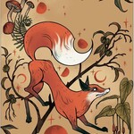 Herbana Witch Oracle