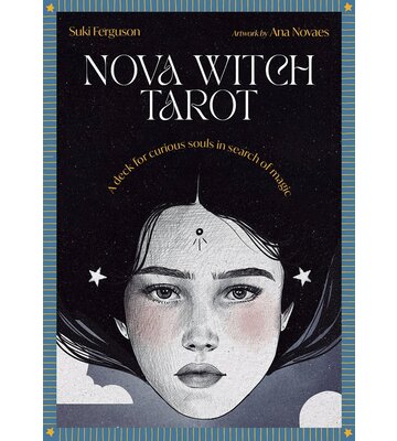 Nova Witch Tarot