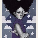 Nova Witch Tarot