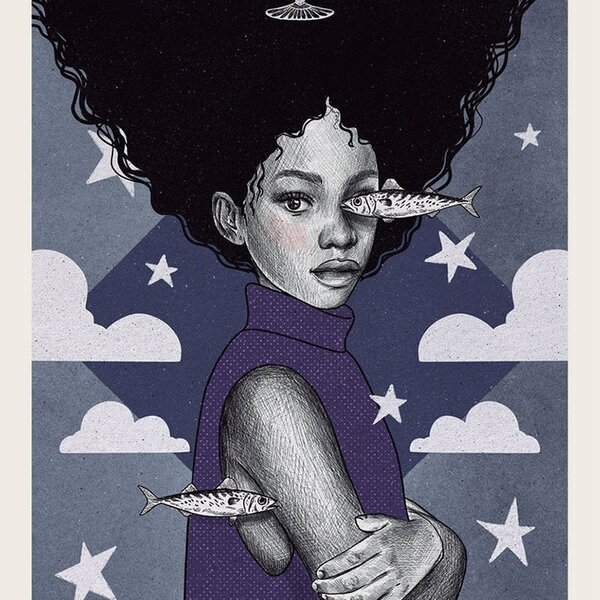 Nova Witch Tarot