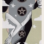 Nova Witch Tarot