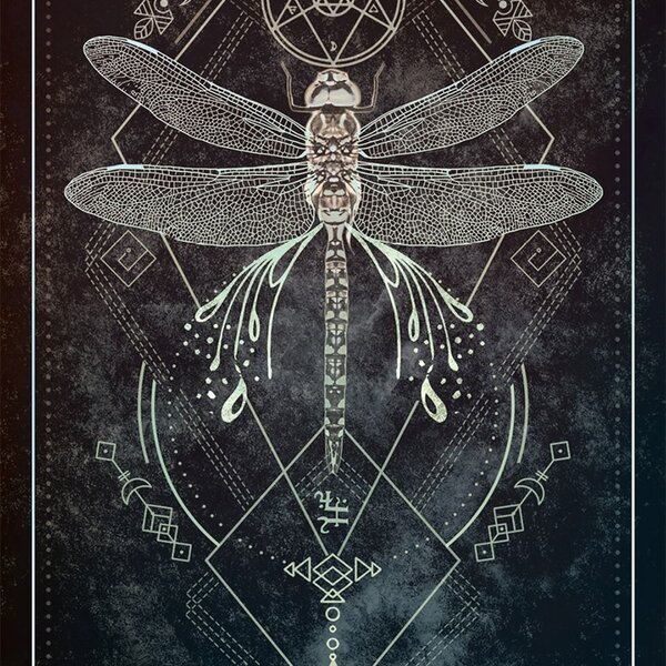 Talisman Oracle