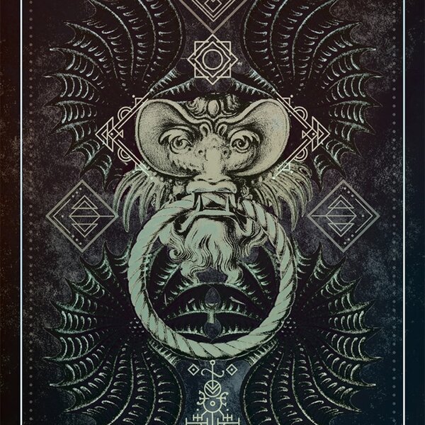 Talisman Oracle