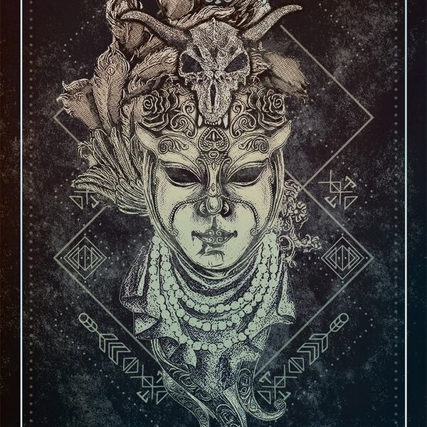 Talisman Oracle