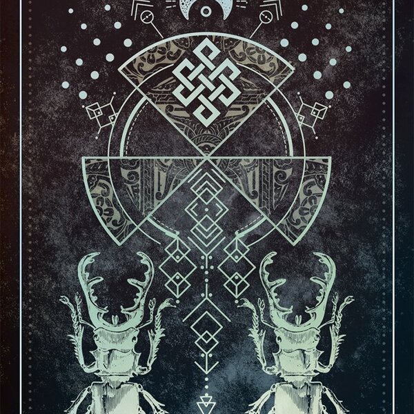 Talisman Oracle