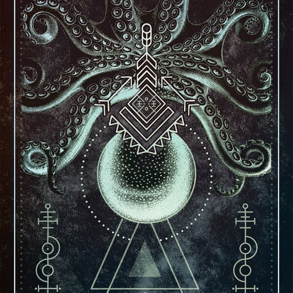 Talisman Oracle