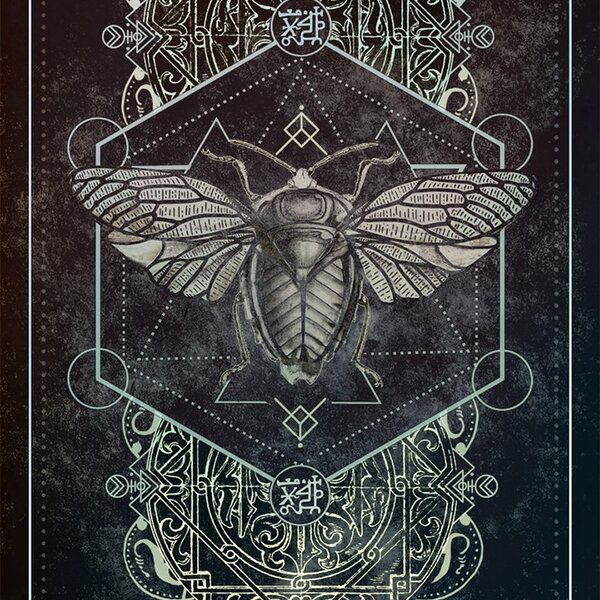 Talisman Oracle