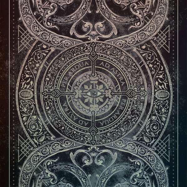 Talisman Oracle
