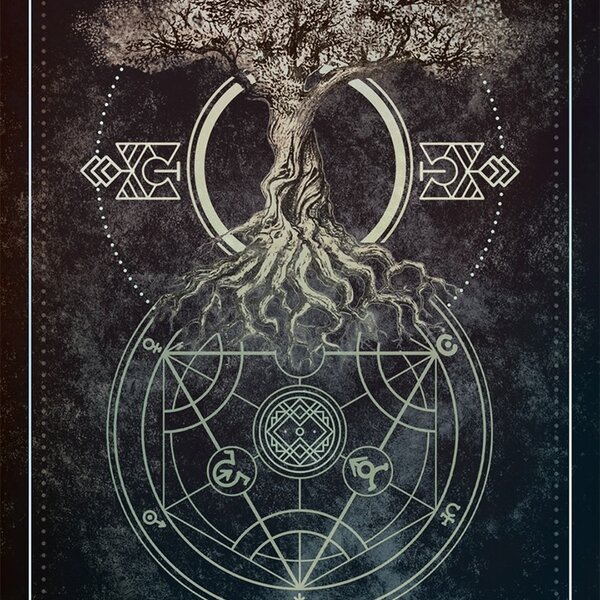 Talisman Oracle