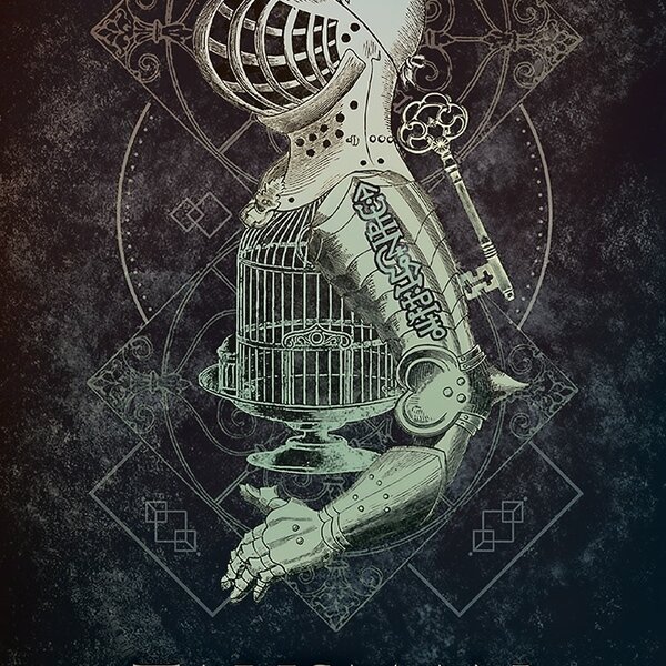 Talisman Oracle