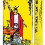 Rider Waite Tarot