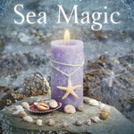 Sea Magic by Sandra Kynes