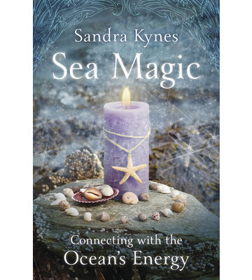 Sea Magic by Sandra Kynes