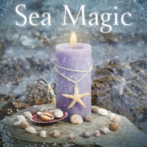 Sea Magic by Sandra Kynes