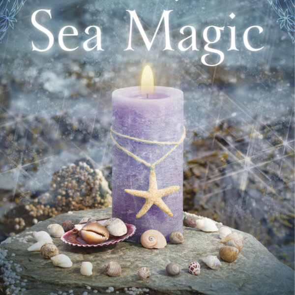 Sea Magic by Sandra Kynes