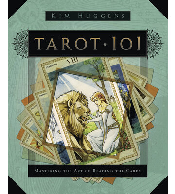 Tarot 101 - Kim Huggens