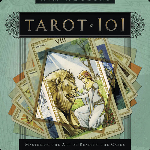 Tarot 101 - Kim Huggens