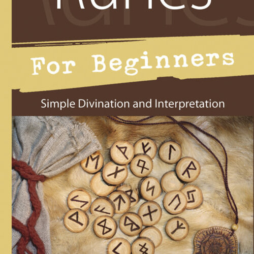 Runes for Beginners - Alexandra Chauran