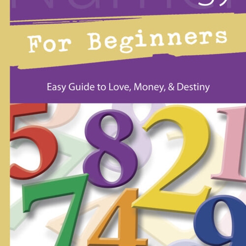 Numerology for Beginners - Gerie Bauer