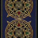 Universal Tarot deck