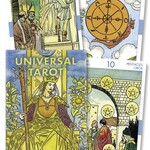 Universal Tarot deck