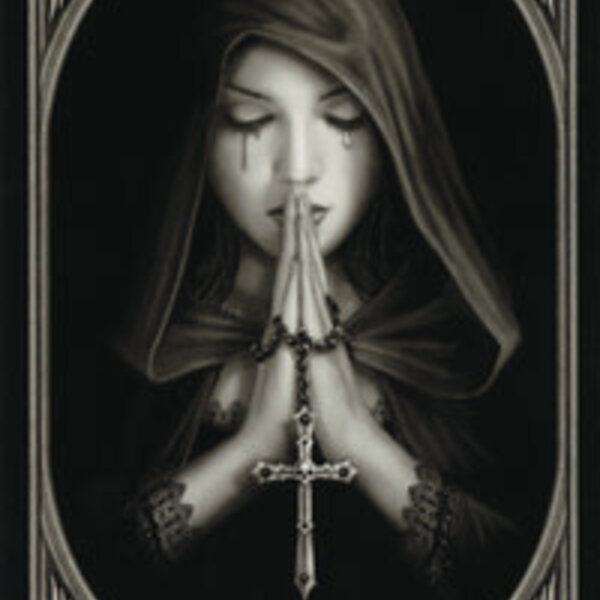 Anne Stokes Gothic Tarot Deck