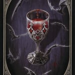 Anne Stokes Gothic Tarot Deck