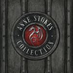 Anne Stokes Gothic Tarot Deck