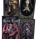 Anne Stokes Gothic Tarot Deck