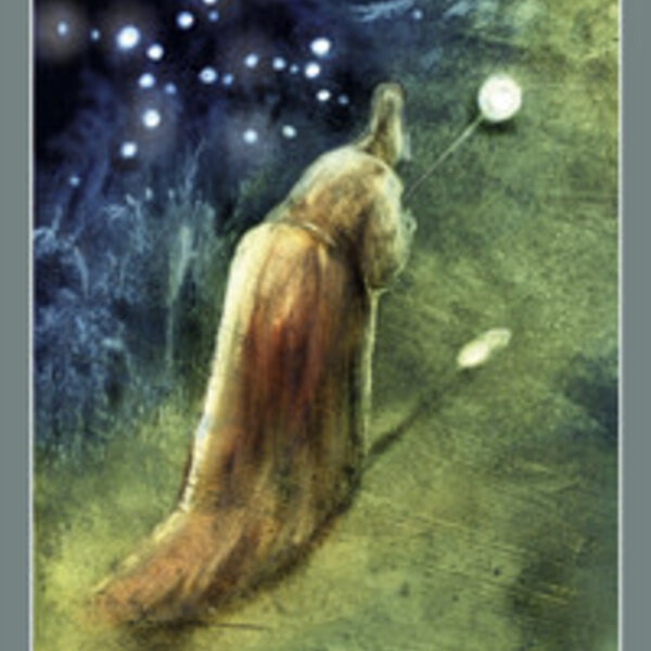 The Fairy Lights Tarot Deck