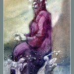 The Fairy Lights Tarot Deck