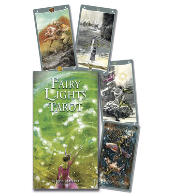 The Fairy Lights Tarot Deck