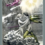 The Fairy Lights Tarot Deck