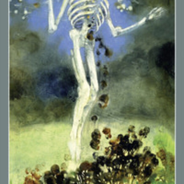 The Fairy Lights Tarot Deck