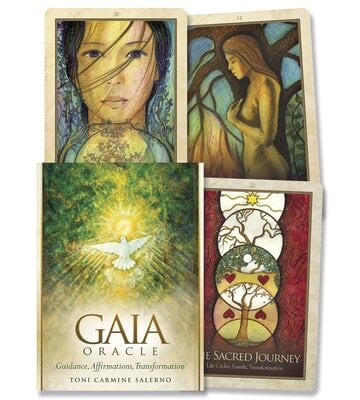 Gaia Oracle