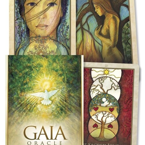 Gaia Oracle