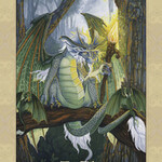 Oracle of the Dragonfae
