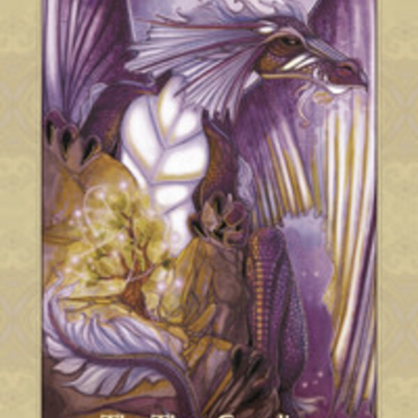 Oracle of the Dragonfae