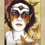 Oracle of the Dragonfae