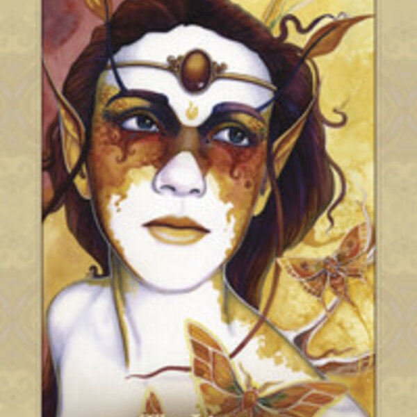 Oracle of the Dragonfae