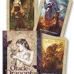 Oracle of the Dragonfae