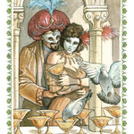 The Romantic Tarot