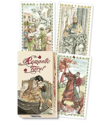 The Romantic Tarot