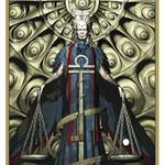 The Night Sun Tarot