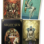The Night Sun Tarot