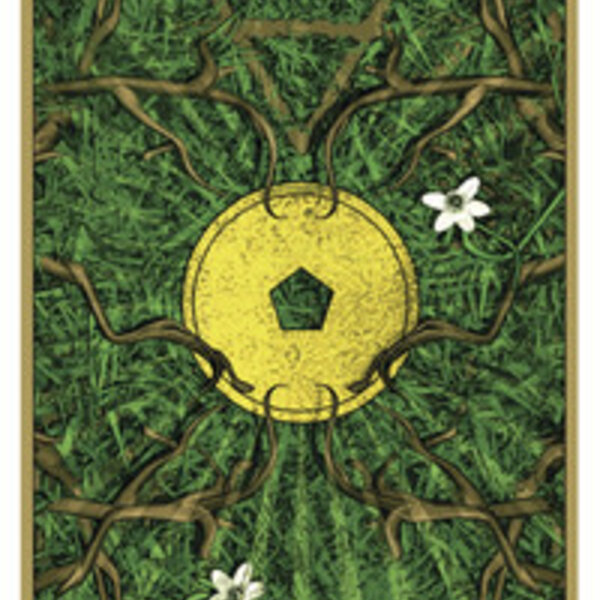 The Night Sun Tarot